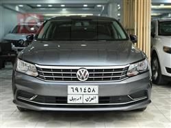فولكسفاغن باسات